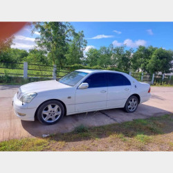 Toyota Celsior 2001  Image, classified, Myanmar marketplace, Myanmarkt