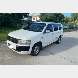 Toyota Probox 2010  Image, classified, Myanmar marketplace, Myanmarkt