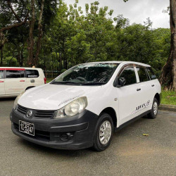 Nissan AD Van  2010  Image, classified, Myanmar marketplace, Myanmarkt