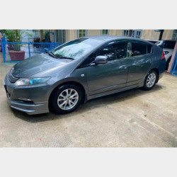 Honda Insight 2010  Image, classified, Myanmar marketplace, Myanmarkt