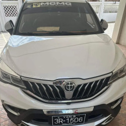 BRILLIANCE V3 2019  Image, classified, Myanmar marketplace, Myanmarkt