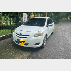 Toyota Belta 2007  Image, classified, Myanmar marketplace, Myanmarkt