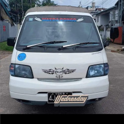 Mazda Bongo Truck 2006  Image, classified, Myanmar marketplace, Myanmarkt