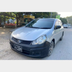 Nissan AD Van  2008  Image, classified, Myanmar marketplace, Myanmarkt