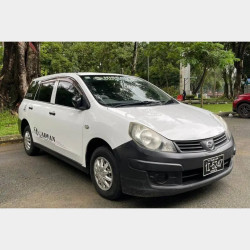 Nissan AD Van  20109  Image, classified, Myanmar marketplace, Myanmarkt