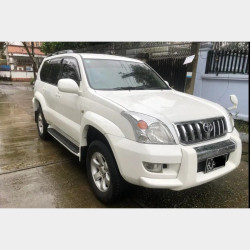 Toyota Other 2003  Image, classified, Myanmar marketplace, Myanmarkt