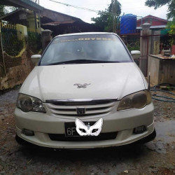 Honda Odyssey 2000  Image, classified, Myanmar marketplace, Myanmarkt