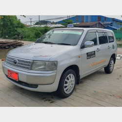 Toyota Probox 2010  Image, classified, Myanmar marketplace, Myanmarkt