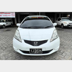 Honda Fit 2009  Image, classified, Myanmar marketplace, Myanmarkt