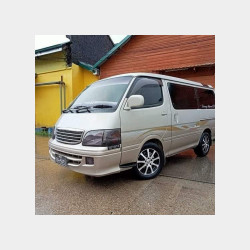 Toyota Super Custom 1999  Image, classified, Myanmar marketplace, Myanmarkt