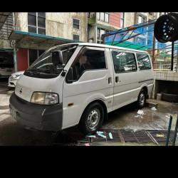 Nissan Vanette 2000  Image, classified, Myanmar marketplace, Myanmarkt