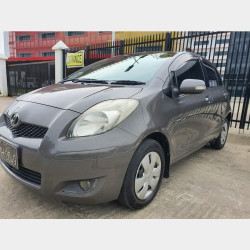 Toyota Vitz  2008  Image, classified, Myanmar marketplace, Myanmarkt