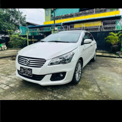 Suzuki Ciaz 2019  Image, classified, Myanmar marketplace, Myanmarkt