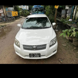 Toyota Other 2007  Image, classified, Myanmar marketplace, Myanmarkt