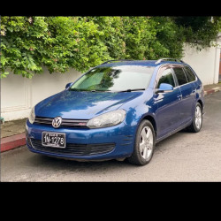 Volkswagen Golf 2013  Image, classified, Myanmar marketplace, Myanmarkt