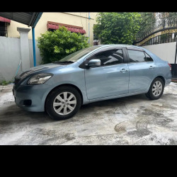 Toyota Belta 2008  Image, classified, Myanmar marketplace, Myanmarkt