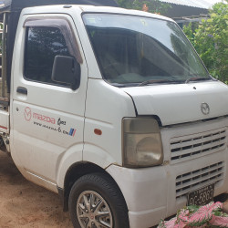 Mazda Scrum 2005  Image, classified, Myanmar marketplace, Myanmarkt