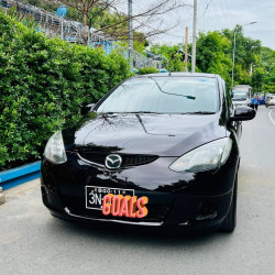 Mazda Demio 2011  Image, classified, Myanmar marketplace, Myanmarkt