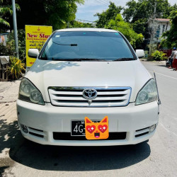 Toyota Ipsum 2001  Image, classified, Myanmar marketplace, Myanmarkt