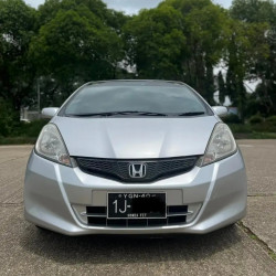 Honda Fit 2012  Image, classified, Myanmar marketplace, Myanmarkt