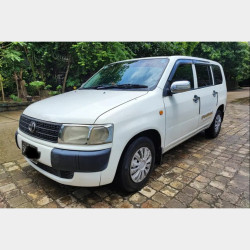 Toyota Probox 2010  Image, classified, Myanmar marketplace, Myanmarkt