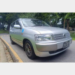 Toyota Probox 2009  Image, classified, Myanmar marketplace, Myanmarkt