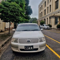 Toyota Succeed 2009  Image, classified, Myanmar marketplace, Myanmarkt