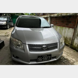 Toyota Other 2008  Image, classified, Myanmar marketplace, Myanmarkt