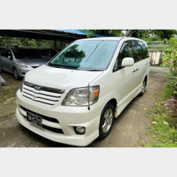 Toyota Noah  2  Image, classified, Myanmar marketplace, Myanmarkt