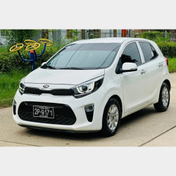 KIA Picanto 2017  Image, classified, Myanmar marketplace, Myanmarkt