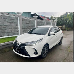 Toyota Vios  2020  Image, classified, Myanmar marketplace, Myanmarkt