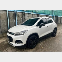 Chevrolet Trax 2018  Image, classified, Myanmar marketplace, Myanmarkt