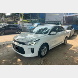 KIA Rio 2020  Image, classified, Myanmar marketplace, Myanmarkt