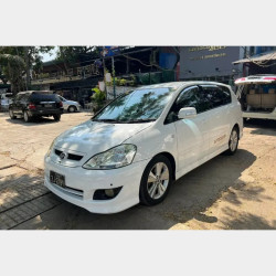 Toyota Ipsum 2004  Image, classified, Myanmar marketplace, Myanmarkt