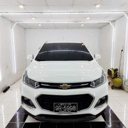 Chevrolet Trax 2018  Image, classified, Myanmar marketplace, Myanmarkt