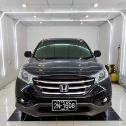 Honda CR-V 2012  Image, classified, Myanmar marketplace, Myanmarkt