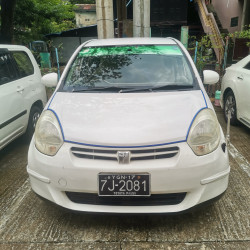 Toyota Passo 2010  Image, classified, Myanmar marketplace, Myanmarkt