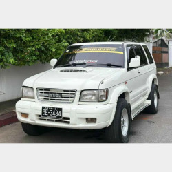 Isuzu Other 2000  Image, classified, Myanmar marketplace, Myanmarkt