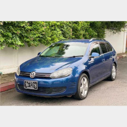 Volkswagen Golf 2013  Image, classified, Myanmar marketplace, Myanmarkt