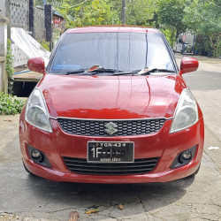 Suzuki Swift 2010  Image, classified, Myanmar marketplace, Myanmarkt