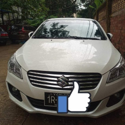 Suzuki Ciaz 2019  Image, classified, Myanmar marketplace, Myanmarkt