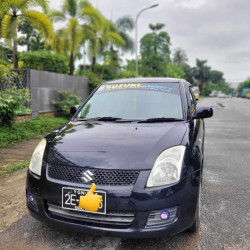 Suzuki Swift 2007  Image, classified, Myanmar marketplace, Myanmarkt