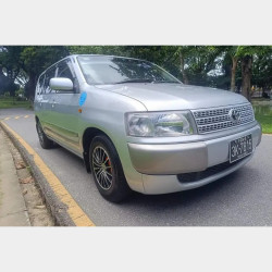 Toyota Probox 2009  Image, classified, Myanmar marketplace, Myanmarkt