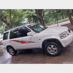 Honda CR-V 1998  Image, classified, Myanmar marketplace, Myanmarkt