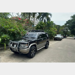 Isuzu Other 1993  Image, classified, Myanmar marketplace, Myanmarkt