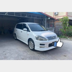 Toyota Ipsum 2001  Image, classified, Myanmar marketplace, Myanmarkt
