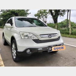 Honda CR-V 2006  Image, classified, Myanmar marketplace, Myanmarkt