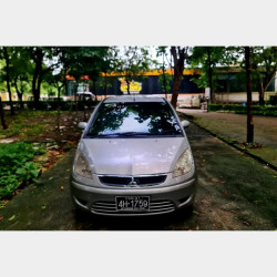 Mitsubishi Colt 2009  Image, classified, Myanmar marketplace, Myanmarkt