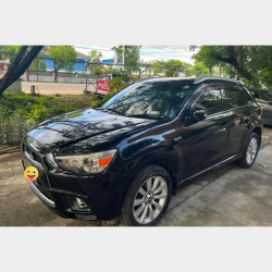 Mitsubishi RVR 2010  Image, classified, Myanmar marketplace, Myanmarkt