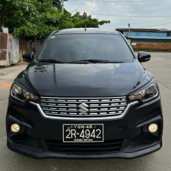 Suzuki Ertiga 2020  Image, classified, Myanmar marketplace, Myanmarkt